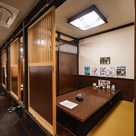 ＼大型宴会にもお勧め／