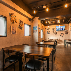 韓国料理ありらん 四ツ谷の特集写真