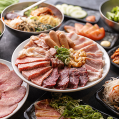 榮華亭 難波店 別館の特集写真