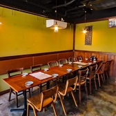 藁焼き ででででん 仙台駅の雰囲気3