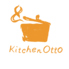 kitchen ottoのロゴ