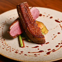 洋風小料理屋 モリノナカのおすすめ料理1