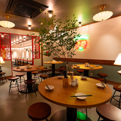 星都 seito 藤沢駅前店の雰囲気3