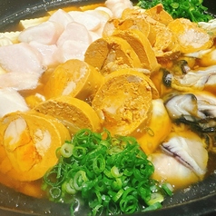 【冬季限定】各種鍋