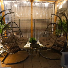 仲間内の飲み会にぴったり!