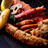 鉄板焼き 漆のおすすめ料理2