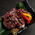 厳選のお肉を素材の旨みを最大限に引き出す調理で最高の一品をご提供致します