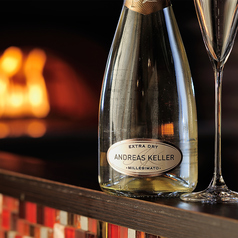 アンドレアスケラーエクストラドライ