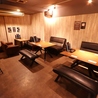 Food&Bar Drop ドロップのおすすめポイント2