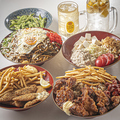 人生はチャンスタイムのおすすめ料理1