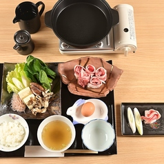 宮崎牛すき焼き専門店　にこにこやのおすすめ料理1