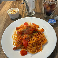 Travel Cafe Michi-Shirabe みちしるべの特集写真