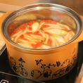 【和風】旨味たっぷりの椎茸だし。優しい和風味のスープです。