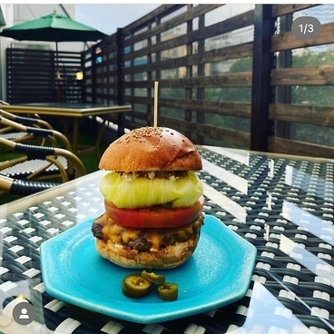 BAR dillydallyのおすすめ料理1