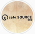 cafe SOURCE MID カフェ ソース ミッドのロゴ