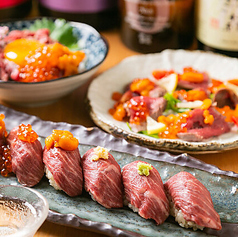 肉とさかなと日本酒 照 TERU 天王寺店の特集写真