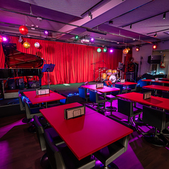 Live Restaurant 風来坊 matsuyamaの写真