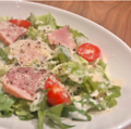 料理メニュー写真&nbsp;シーザーサラダ