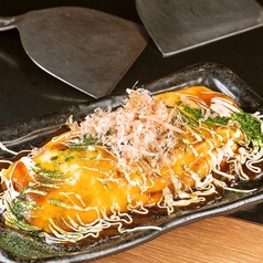とん平焼き