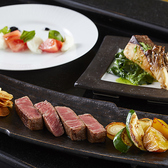 スイスホテル南海大阪 鉄板焼 みなみ のおすすめ料理2