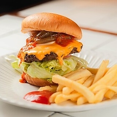 MID TREE ミッド ツリー 代官山のおすすめポイント1