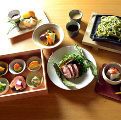 割烹 栗吉の特集写真