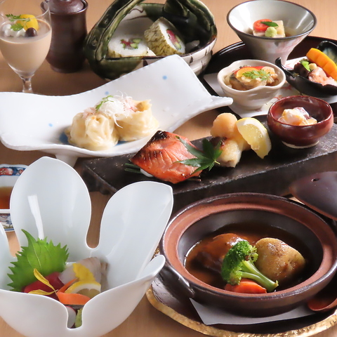 旬彩 咲陽 Sayou(札幌市東区/和食)＜ネット予約可＞ | ホットペッパー