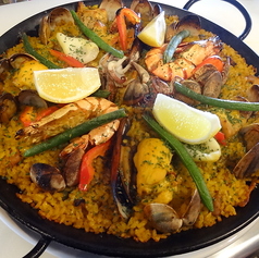 El calvoのおすすめテイクアウト1