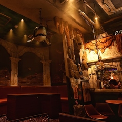 MAGIC OCEAN マジックオーシャンの特集写真