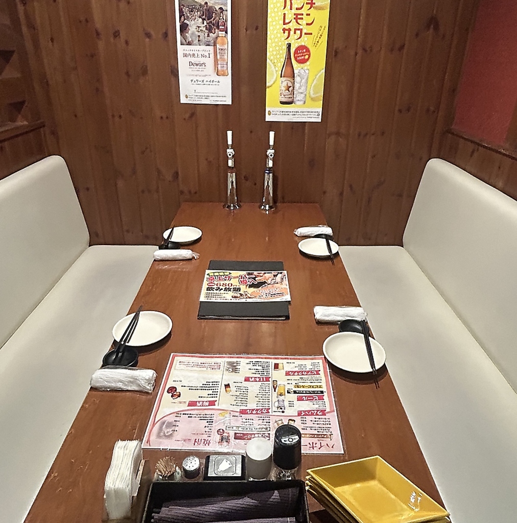 北海道レストランの写真ギャラリー