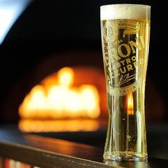 樽生 ナストロアズーロ