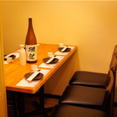 海鮮と炉端焼き 個室居酒屋 大宮ひまりの雰囲気2