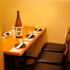 海鮮と炉端焼き 個室居酒屋 大宮ひまりの雰囲気2