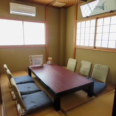 こころ居酒屋　掛川の雰囲気1