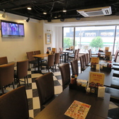CO TAM コタムの雰囲気2