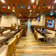 酒＆肉バル　スパイスHUB　市ヶ谷店　特集写真1
