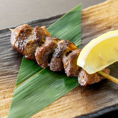 大山どり ハツ串