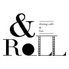アンドロール &ROLLのロゴ