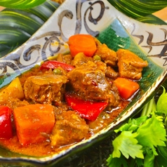 DAMPA sa COGEO JAPAN ダンパ サ コゲオ ジャパン 本厚木のおすすめ料理2