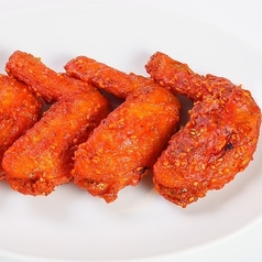 セサミチキン