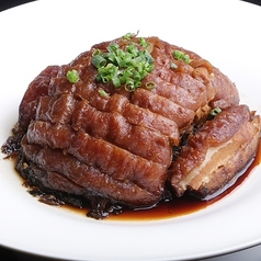 中国出身のシェフが腕を振るう！本場の味を堪能◎