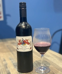 eロイーズ　カベルネソーヴィニヨン