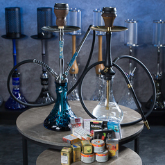 Shisha Lounge Shalar シャラールのおすすめ料理3
