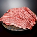 料理メニュー写真&nbsp;道産和牛肉 (150g)