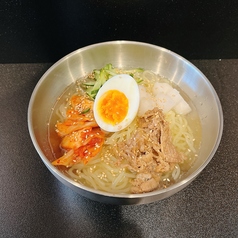 冷麺