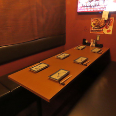 炭火やきとり 寄り鳥 広島店の特集写真