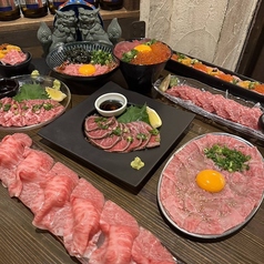 沖縄肉酒場 轍 wadachiの写真