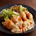 料理メニュー写真&nbsp;チキン南蛮