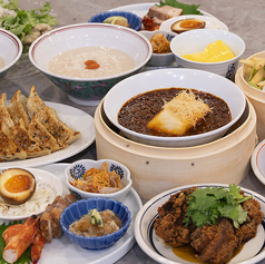 餃子のイペコの特集写真