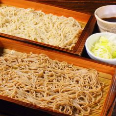 蕎麦 酒 肴 百景 葛西店の写真3
